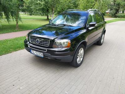 Używane Volvo XC 90 - 42 900 PLN, 167 500 km, 2011