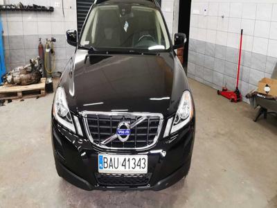 VOLVO XC60 2012 2.0D