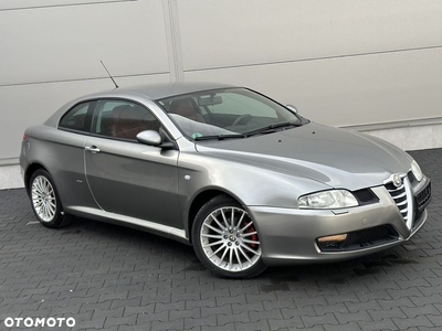 Alfa Romeo GT 2.0 JTS Selespeed Distinctive