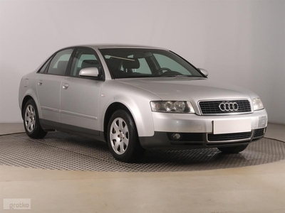 Audi A4 II (B6) , Klimatronic,ALU, El. szyby