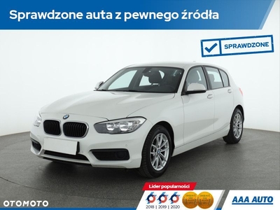 BMW Seria 1