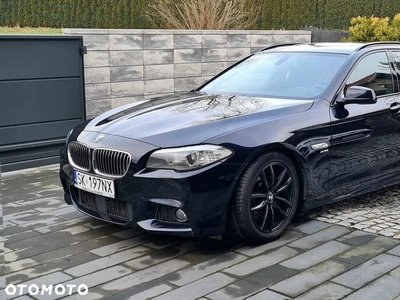 BMW Seria 5 530d xDrive