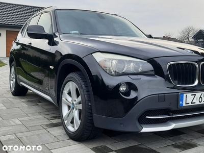 BMW X1 xDrive18d