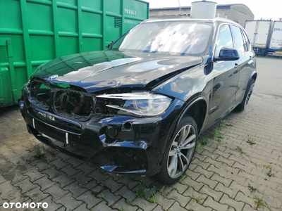 BMW X5 xDrive40d Sport-Aut