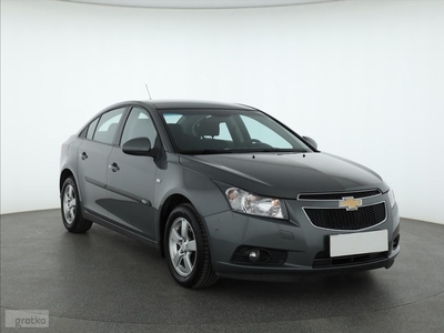 Chevrolet Cruze , Salon Polska, 1. Właściciel, Serwis ASO, Klima, Tempomat,