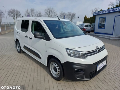 Citroën Berlingo XL 1.5 BlueHDI Feel Pack S&S