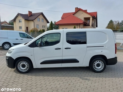 Citroën Berlingo XL 1.5 BlueHDI Live Pack S&S