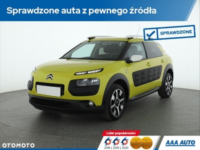 Citroën C4 Cactus