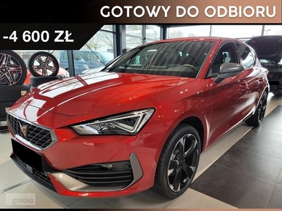 Cupra 1.5 eTSI DSG 1.5 eTSI 150KM DSG