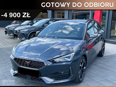 Cupra 1.5 eTSI DSG 1.5 eTSI 150KM DSG