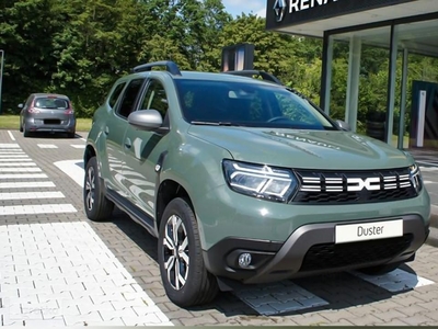 Dacia Duster I 1.0 TCe Journey LPG 1.0 TCe 100KM LPG Journey!