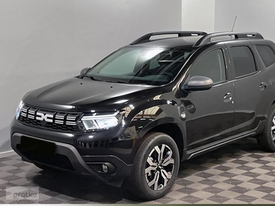 Dacia Duster I 1.0 TCe Journey LPG 1.0 TCe 100KM LPG Journey!