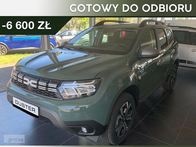 Dacia Duster I 1.0 TCe Journey+ LPG Journey+ 1.0 TCe 100KM MT LPG!