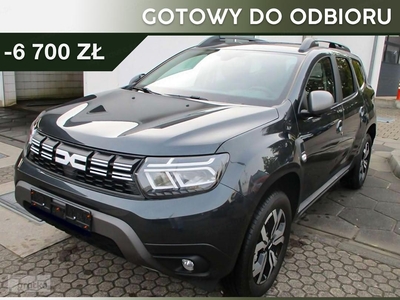 Dacia Duster I 1.0 TCe Journey LPG Journey 1.0 TCe 100KM MT LPG|Bezkluczykowy Dostę