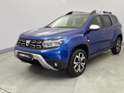 Dacia Duster I 1.3 TCe Prestige