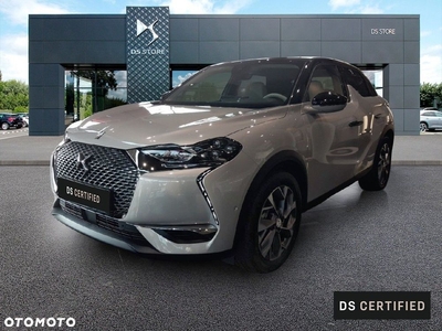 DS Automobiles DS 3 Crossback