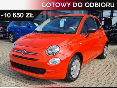 Fiat 500 1.0 Hybrid 1.0 Hybrid 70KM