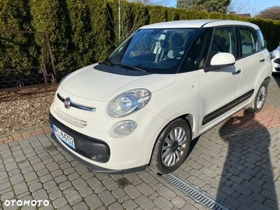 Fiat 500L 0.9 8V Twinair Lounge S&S