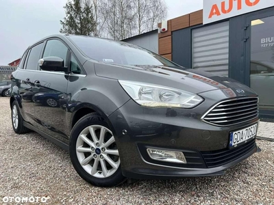 Ford C-MAX III