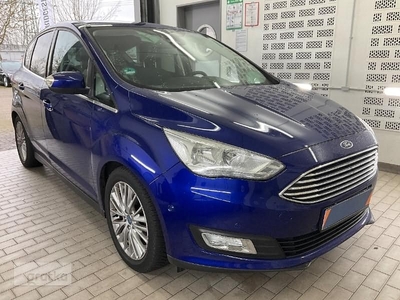 Ford C-MAX III SPRZEDANY!