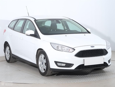 Ford Focus III , Serwis ASO, Navi, Klima, Tempomat, Parktronic