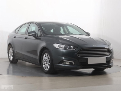 Ford Mondeo VIII , Salon Polska, Serwis ASO, Klimatronic, Tempomat, Parktronic