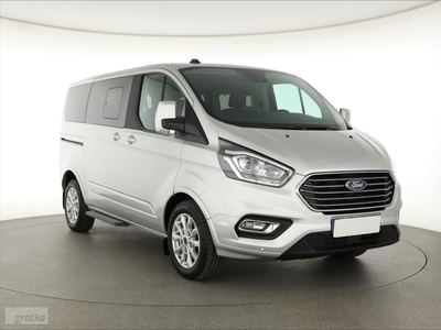 Ford T Tourneo Custom , L1H1, VAT 23%, 9 Miejsc