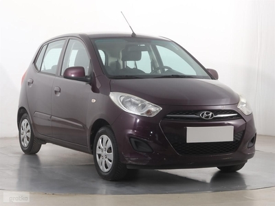 Hyundai i10 I