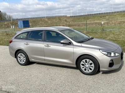 Hyundai i30 II