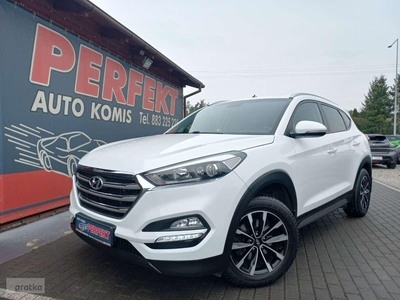 Hyundai Tucson III