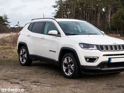 Jeep Compass 1.4 TMair Limited FWD S&S