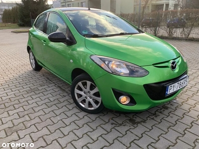 Mazda 2 1.3 Comfort