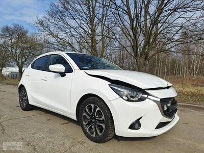 Mazda 2 IV