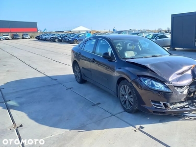 Mazda 6 2.0 CD Comfort