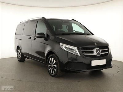 Mercedes-Benz Klasa V III [W447] , L2H1, VAT 23%, 7 Miejsc