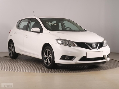 Nissan Pulsar I , Salon Polska, Klima, Tempomat,ALU