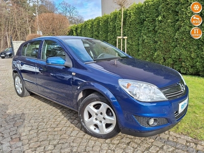 Opel Astra H Edition