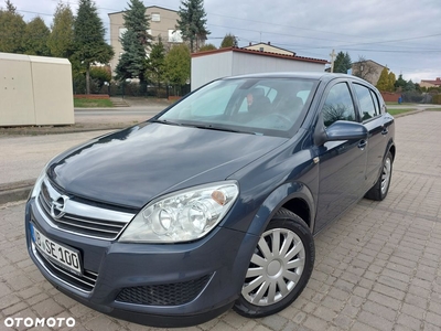 Opel Astra III 1.6 Cosmo