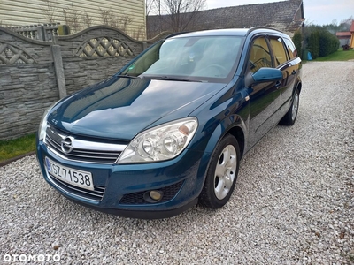 Opel Astra III 1.6 Cosmo