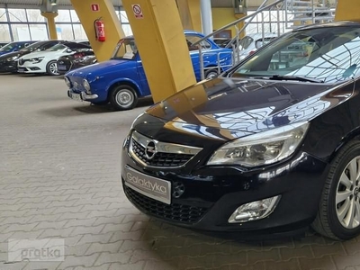 Opel Astra J GAZ !! ZOBACZ OPIS !! W PODANEJ CENIE ROCZNA GWARANCJA !!