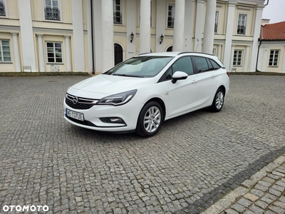 Opel Astra V 1.6 CDTI Enjoy S&S