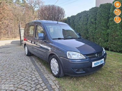 Opel Combo II Edition
