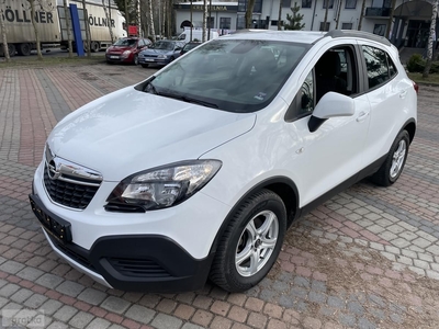 Opel Mokka 1.6 Cosmo S&S