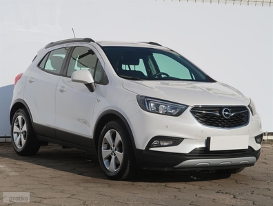 Opel Mokka , Salon Polska, GAZ, Klima, Tempomat, Parktronic