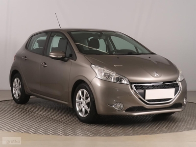 Peugeot 208 , Serwis ASO, Navi, Klima, Tempomat,ALU