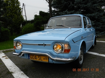 Renault 10 Renault R 10