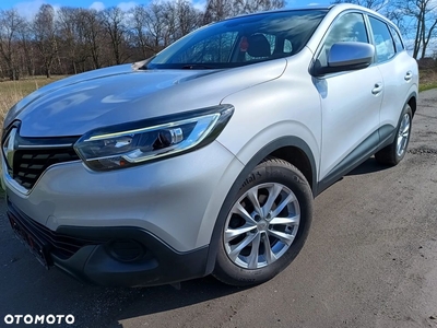 Renault Kadjar Energy TCe 130 Life