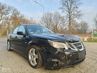 Saab 9-3 II