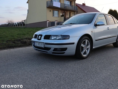 Seat Leon 1.9 TDI Signo