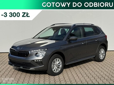 Skoda Kamiq Selection 1.0 TSI Selection 1.0 TSI 115KM